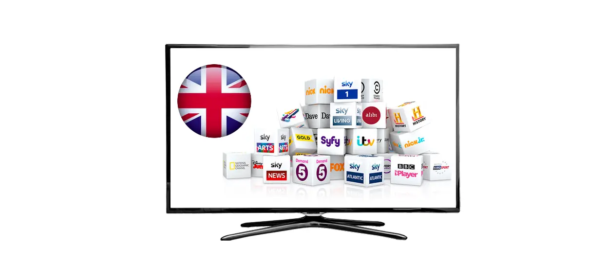 British iptv reviews