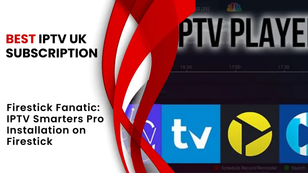 Roku Riches The Best IPTV App Unveiled