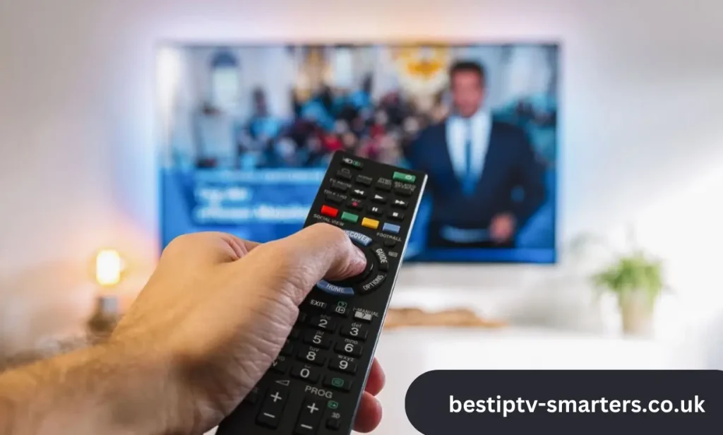 Free Channels, Movies, and Sports on Firestick